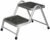 Brunner King Step Double Doppeltrittstufe