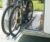 Fiamma Kit Bike Slide für Carry-Bike Garage Slide