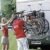 Fiamma Carry-Bike Pro N Heck-Fahrradträger, Reisemobil