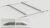 Thule Roof Rail Deluxe Dachreling, alu eloxiert
