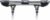 Thule Ladder Fixation Kit Magnetbefestigungsset