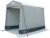 High Peak Multitent Universalzelt, 230x160cm, hellgrau/dunkelgrau/blau