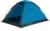 High Peak Monodome Kuppelzelt, 2-Personen, 205x150cm, blau/grau