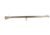 Piper Dachauflagestange, Stahl, Ø22 mm, 35-50cm