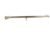 Piper Dachauflagestange, Stahl, Ø32mm, 185-260cm