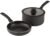 Outwell Culinary Kochtopfset, Aluminium, schwarz, M