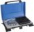 Campingaz 400SG Caravan Xcelerate Kocher, 2-flammig, 30mbar