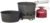 Primus Primetech Stove Set, 2 x 1.3L