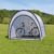 Eurotrail Velo Fahrradgarage, 200x160x167cm