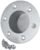Fiamma Recessed Connection Einlassrosette