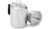 GSI Outdoors Glacier Percolator mit Silikongriff, Edelstahl, 6 Tassen