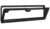 Thetford Serviceklappe 7, schwarz, 1108x346mm