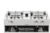 Thetford Hotplate Gaskocher mit Grillfunktion, 2-flammig, freistehend