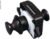 Häfele Push Lock beidseitig bedienbar, braun, 50er Pack