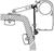 Thule Omnistor 5200/4200/3200 Adapter Universal
