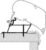 Thule Omnistor 9200/6300 Adapter für Carthago Malibu, 500cm