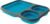 EuroTrail Lunchbox, L, blau