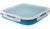 EuroTrail Frischhaltebox, L, blau