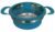 EuroTrail Pfanne mit Deckel, 1,5L, blau