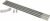Brunner Pole Kit Fiberglas-Zeltstangen Reparatur-Set, Ø8,5mm