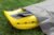 Brunner Multicover Plane, silber, 300x300cm