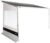 Thule Rain Blocker G2 Side Seitenwand, Auszug 300cm, 285-304cm (XXL)