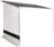Thule View Blocker G2 Side Seitenwand, Auszug 250cm, 225-244cm (M)