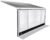 Thule Residence G3 Vorderwand, 300cm, 215-274cm (S/M/L/XL)