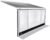 Thule Residence G3 Vorderwand, 400cm, 275-310cm (XXL/3XL)