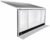 Thule Residence G3 Vorderwand, 425cm, 275-310cm (XXL/3XL)