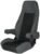 Sportscraft S9.1 Pilotensitz, Phoenix braun