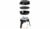 Cadac Safari Chef 30 LP Lite Multifunktionsgrill, 50mbar