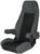 Sportscraft S9.1 Pilotensitz, Phoenix braun, mit Sitzheizung