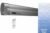 Thule Omnistor 8000 Markise, mit Motor eloxiert, 400cm, Saphir Blau