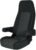 Sportscraft S5.1 Pilotensitz, Stoff Phoenix braun, mit Sitzheizung