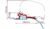 Fiamma F65/F80 Adapter für Fiat Ducato (H2) Bj. 1994 – 2006, Low Profile