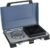 Campingaz 400 SG Xcelerate Kocher, 2-flammig, 50mbar