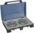 Campingaz 400 S Xcelerate Kocher, 2-flammig, 50mbar