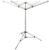 Frankana Freiko Premium Wäschespinne mit Stativ, Gr. XL