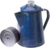 GSI Outdoors 8 Cup Percolator Thermoskanne, 1,2L, blau