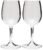 GSI Nesting Weißweinglas, 2er Set, 275ml