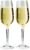 GSI Nesting Sektglas, 2er Set, 175ml