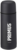 Primus Thermoflasche, Edelstahl, 750ml, schwarz