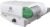 Easydriver active 2.8 Rangierantrieb, halbautomatisch, Doppelachser