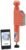ATSensoTec Digitale Stützlastwaage STB 150 B mit Bluetooth und APP, orange