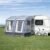 dwt Space Air HQ Vorzelt, Gr. 260 M, 260x280cm