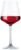 Camp4 Andalucia Glas, Tritan, 2er Set, Rotweinglas, 465ml