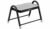 Brunner King Step Einzeltrittstufe, schwarz