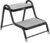 Brunner King Double Step Doppeltrittstufe, schwarz