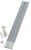 Outwell Duratec Stangen-Set mit Gummischnur, Ø9,5mm